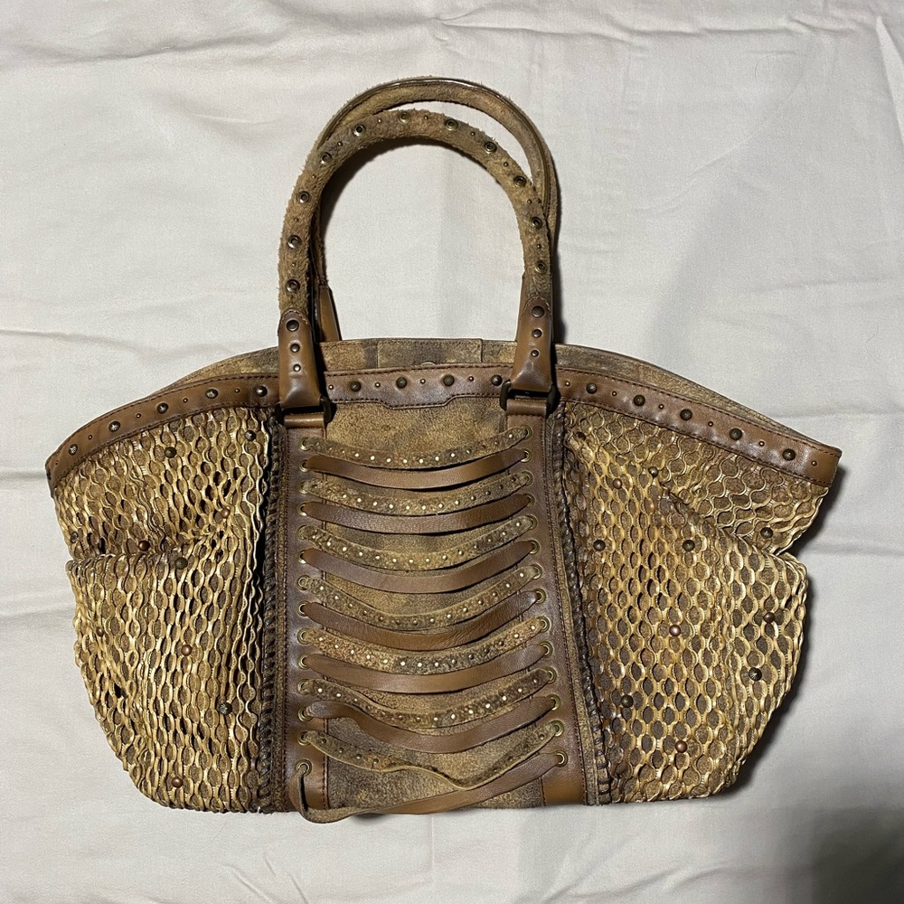 Corral handbag